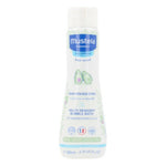 Shower Gel Mustela R056221 200 ml hudplejeemballage