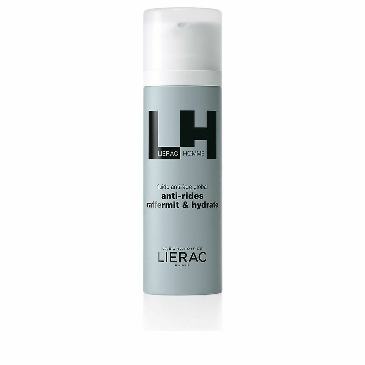 Anti-Ageing Moisturizing Lotion Lierac Lh 50 ml hudplejeemballage