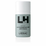 Roll-On Deodorant Lierac Lh Antiperspirant 50 ml produktemballage