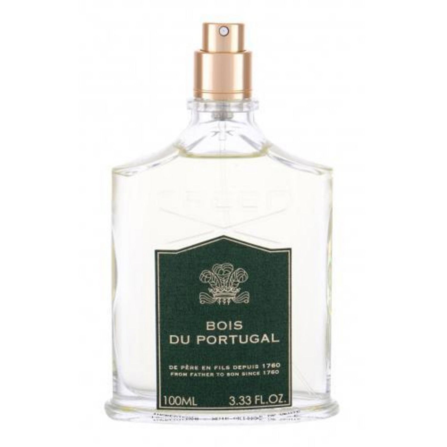 Creed, Bois du Portugal, Eau De Parfum, For Men, 100 ml *Tester