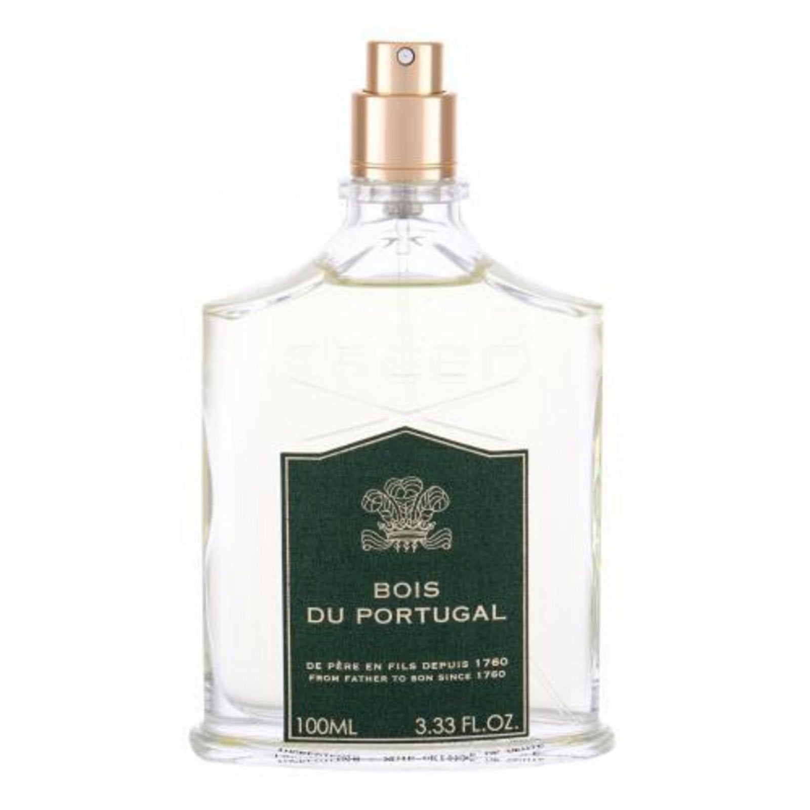 Creed, Bois du Portugal, Eau De Parfum, For Men, 100 ml *Tester