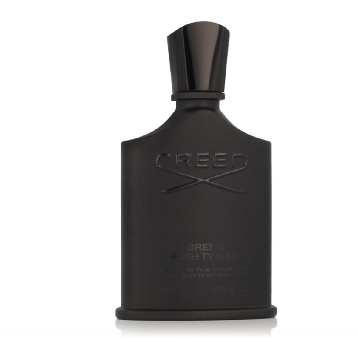 Herreparfume Creed Green Irish Tweed EDP 100 ml til mænd flaske