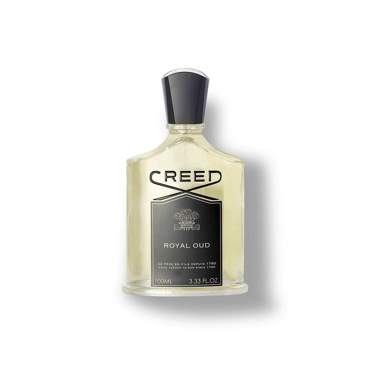 Unisex Parfume Creed ROYAL OUD EDP 100 ml flaske