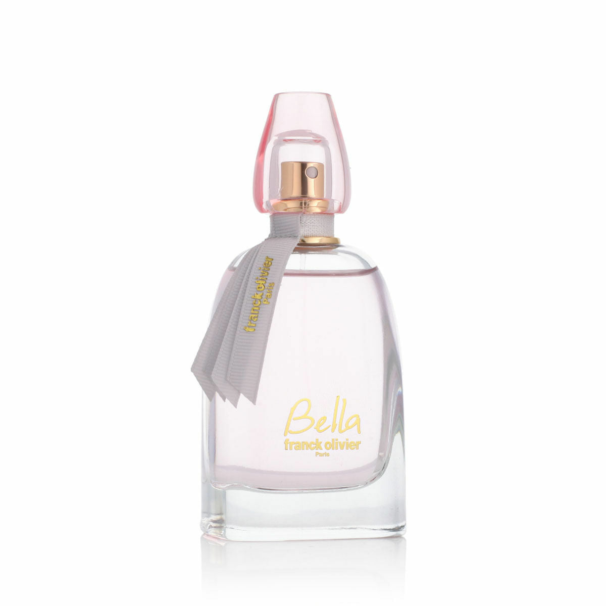Dameparfume Franck Olivier Bella 75 ml til Dame-produktemballage