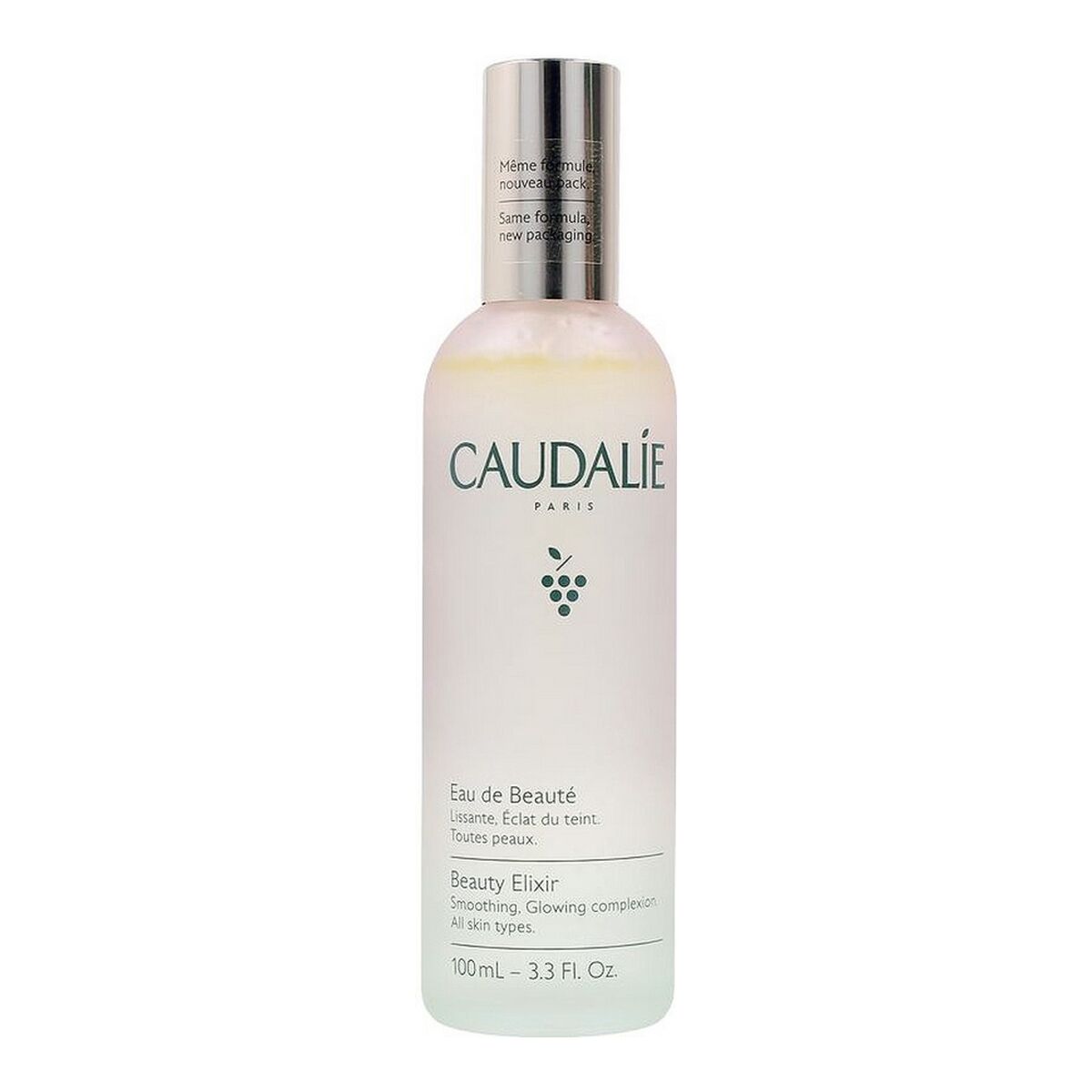 Beauty Water Caudalie Eau De Beaute 100 ml Fixative for Women produktemballage