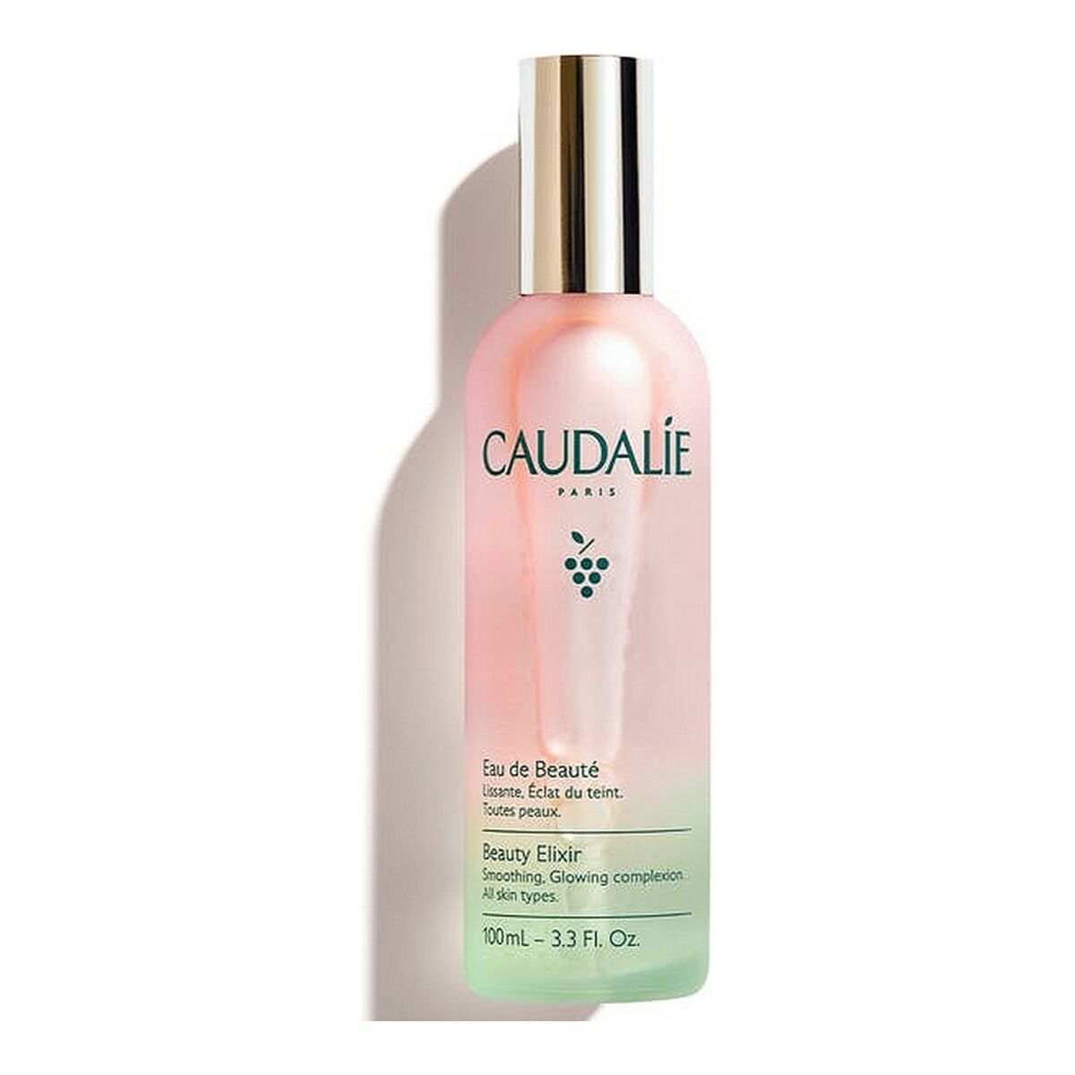 Beauty Water Caudalie Eau De Beaute 100 ml Fixative for Women produktemballage