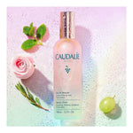 Beauty Water Caudalie Eau De Beaute 100 ml Fixative for Women produktemballage