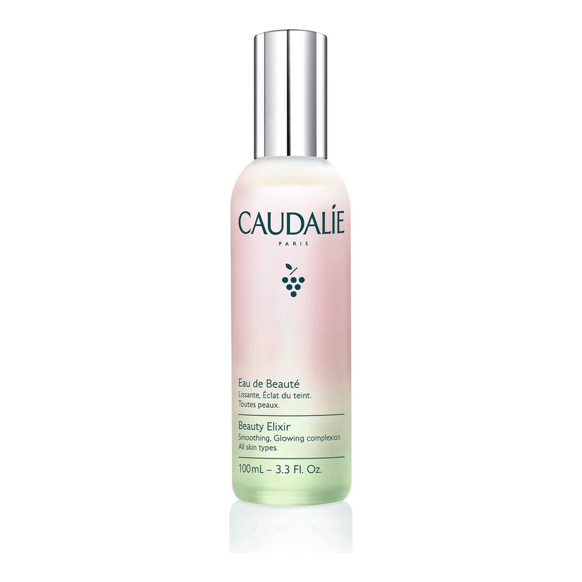 Beauty Water Caudalie Eau De Beaute 100 ml Fixative for Women produktemballage