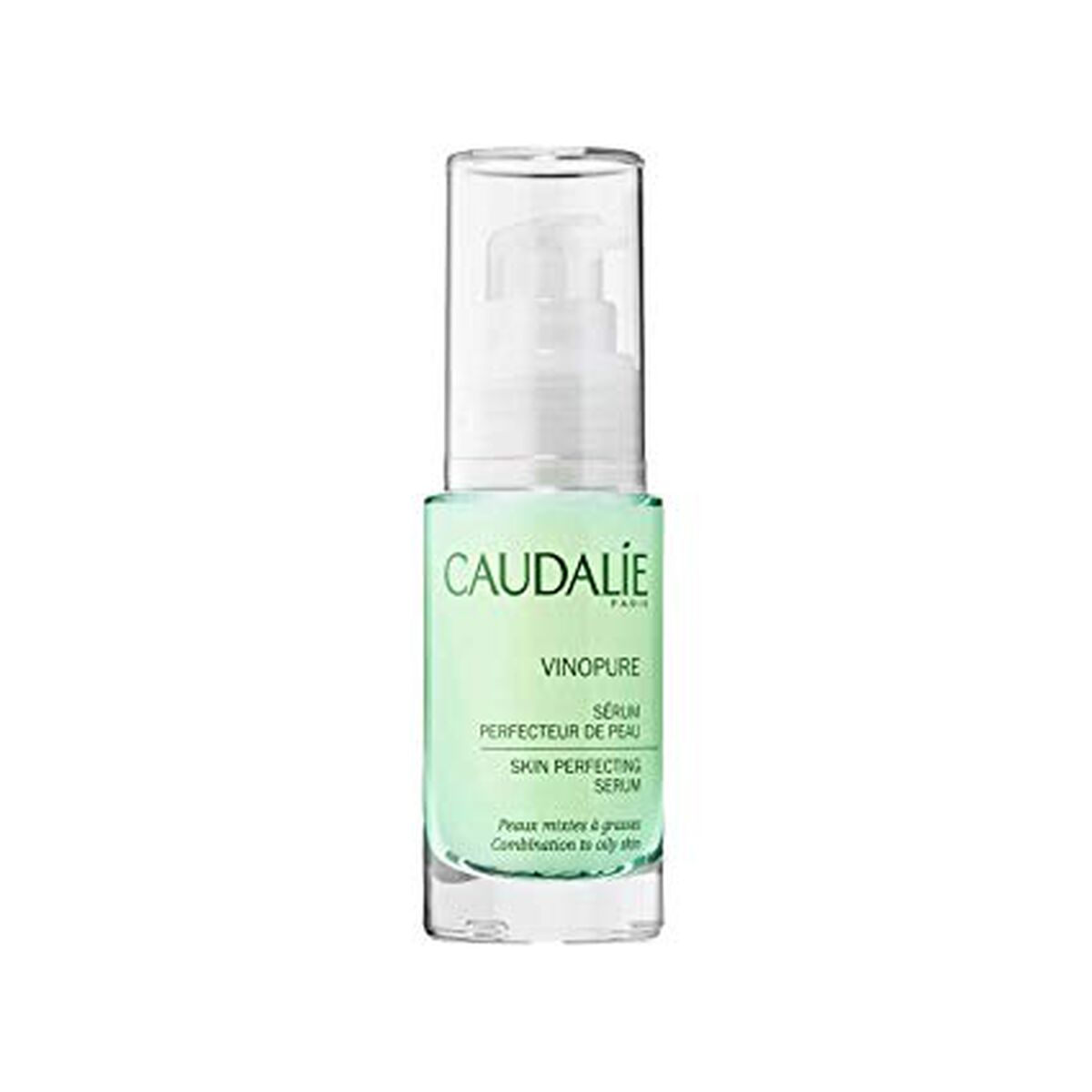 Dagcreme Caudalie VINOPURE 30 ml hudplejeemballage til kvinder