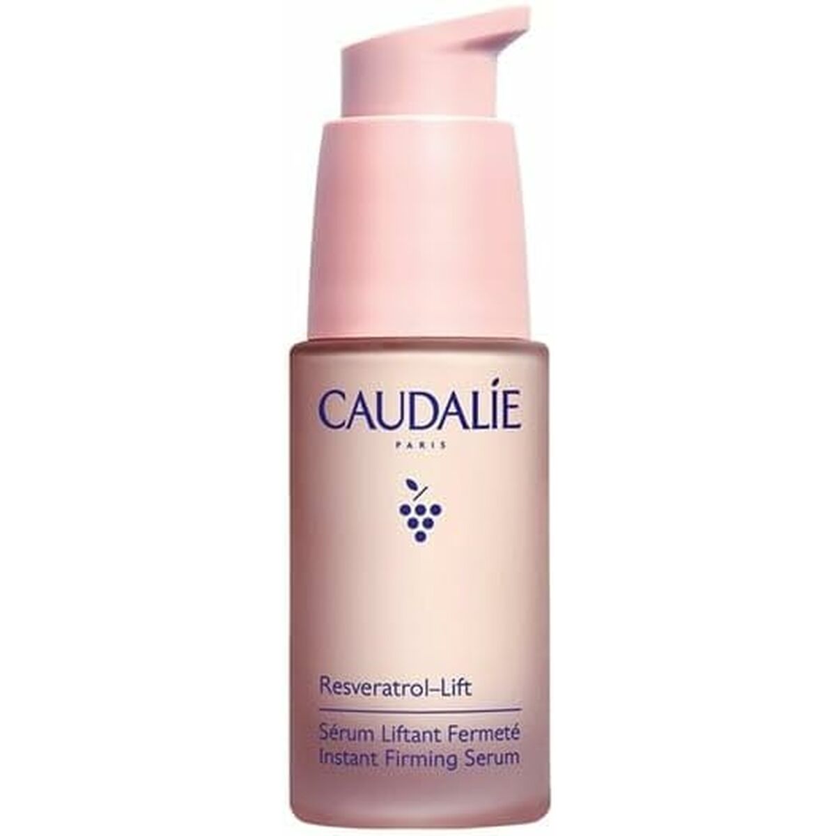 Ansigtsserum Caudalie Resveratrol Lift 30 ml til kvinder serumflaske