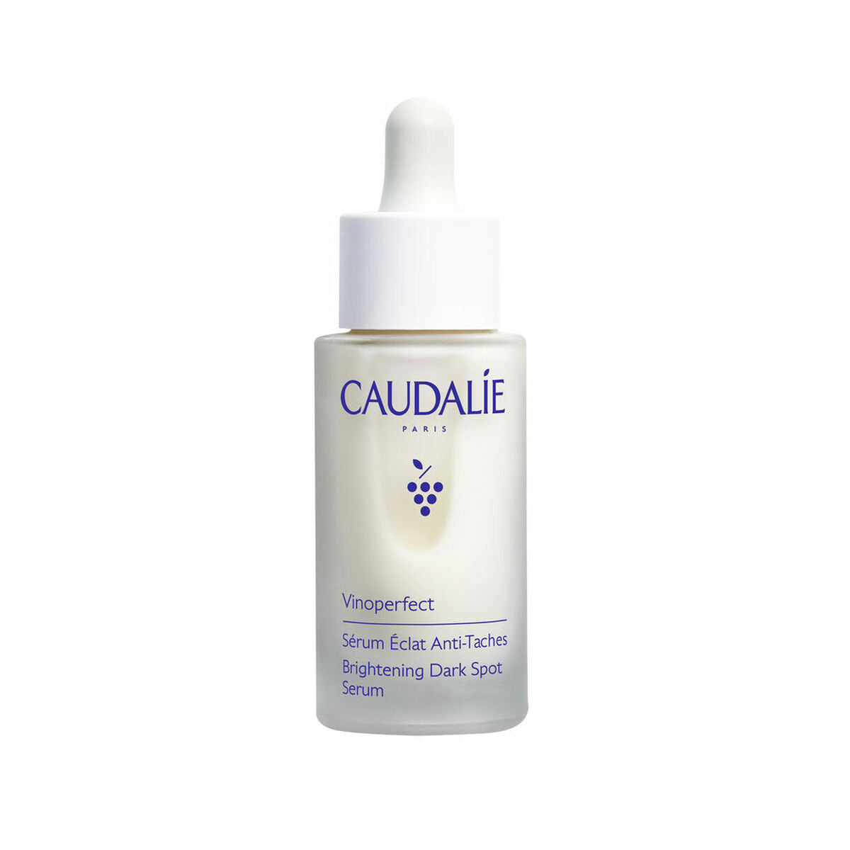 Dagcreme Caudalie VINOPERFECT 30 ml hudplejeemballage
