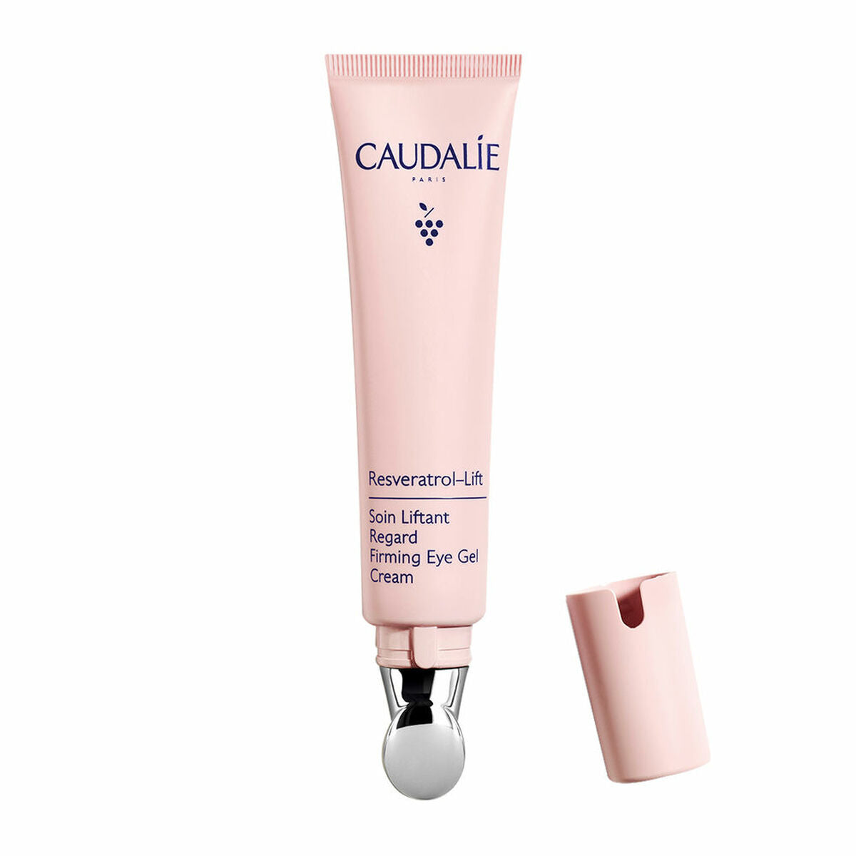 Creme til øjenområdet Caudalie RESVERATROL 15 ml hudplejeemballage