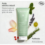 Purifying Gel Cleanser Caudalie VINOPURE 75 ml hudplejeemballage