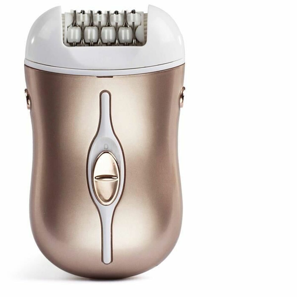Electric Hair Remover Livoo DOS167P produktemballage