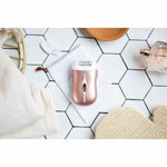 Electric Hair Remover Livoo DOS167P produktemballage