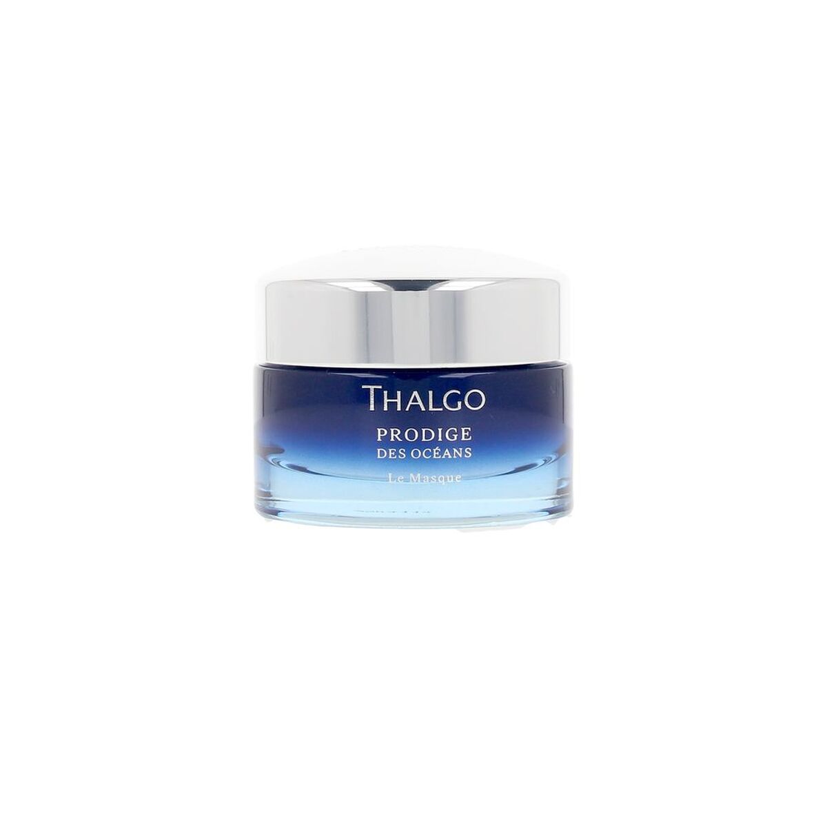 Ansigtsmaske Thalgo PRODIGE DES OCÉANS 50 ml 50 g til kvinder maske emballage