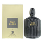 Cavalier, Time Black, Eau De Parfum, Unisex, 100 ml