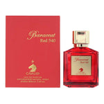 Cavalier, Baraccat Red 540, Eau De Parfum, Unisex, 100 ml