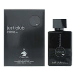 Cavalier, Just Club Intense, Eau De Parfum, For Men, 100 ml