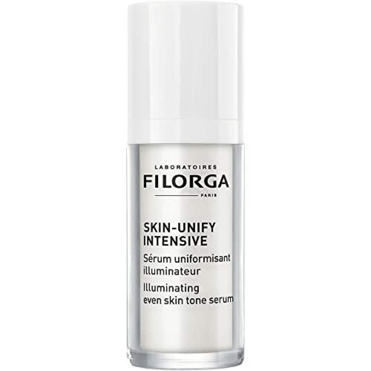 Facial Serum Filorga Unify Intensive 30 ml Highlighter Unifying serumflaske