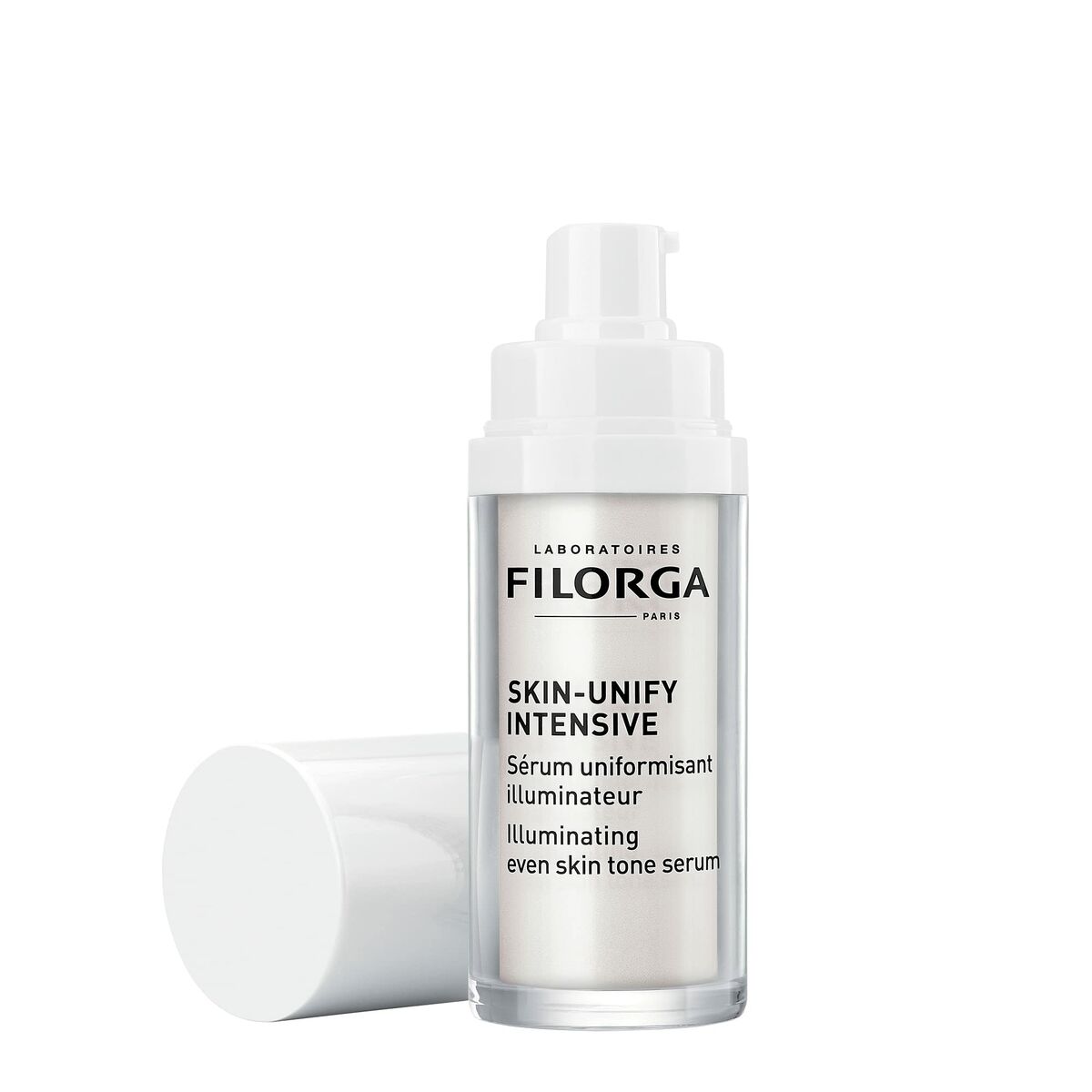 Facial Serum Filorga Unify Intensive 30 ml Highlighter Unifying serumflaske