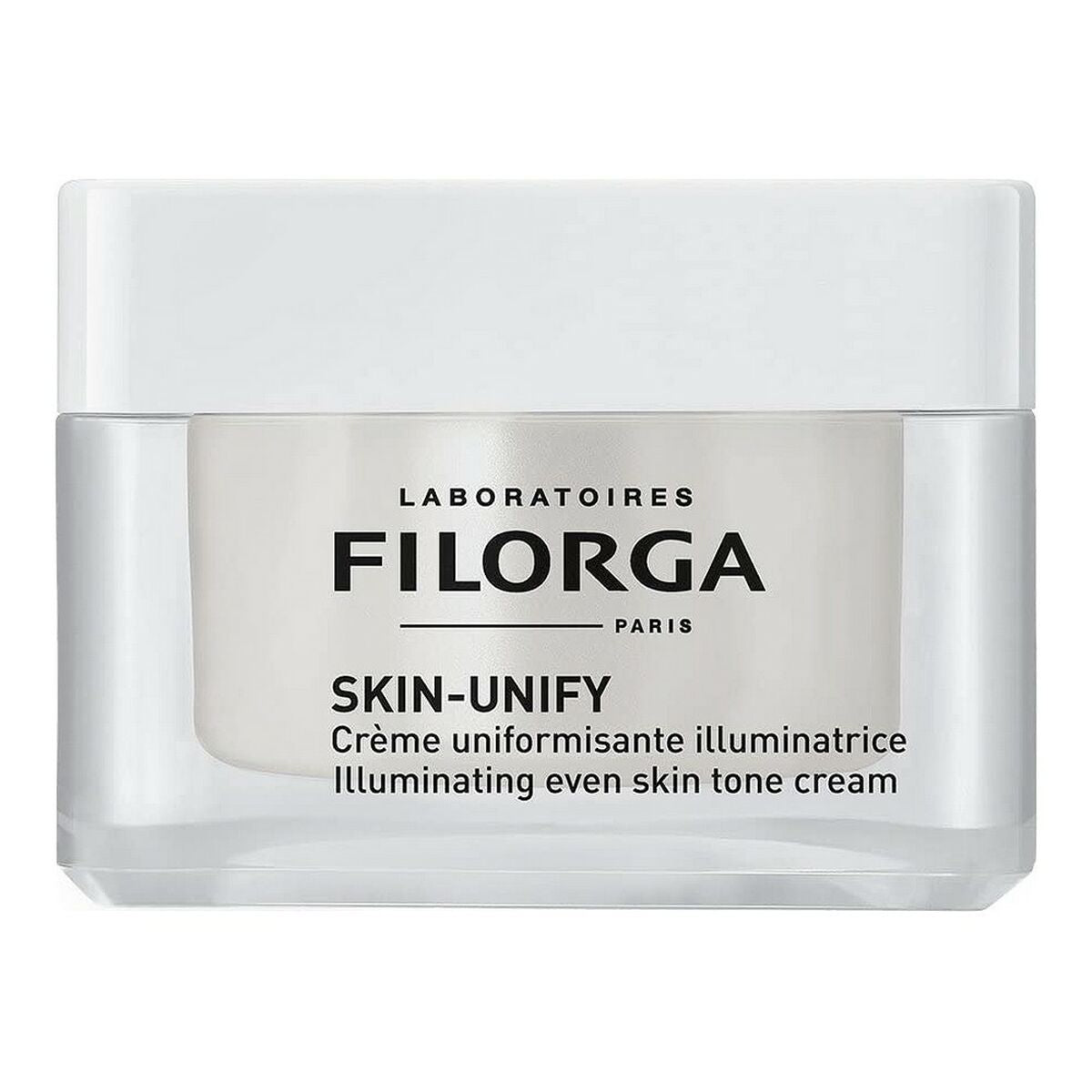 Anti-Brown Spot Cream Filorga Unify 50 ml til kvinder hudpleje emballage