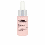 Revitalizing Facial Lotion Filorga Shot 15 ml til kvinder hudpleje emballage