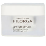 Ansigtscreme Filorga Structure 50 ml til kvinder hudpleje emballage