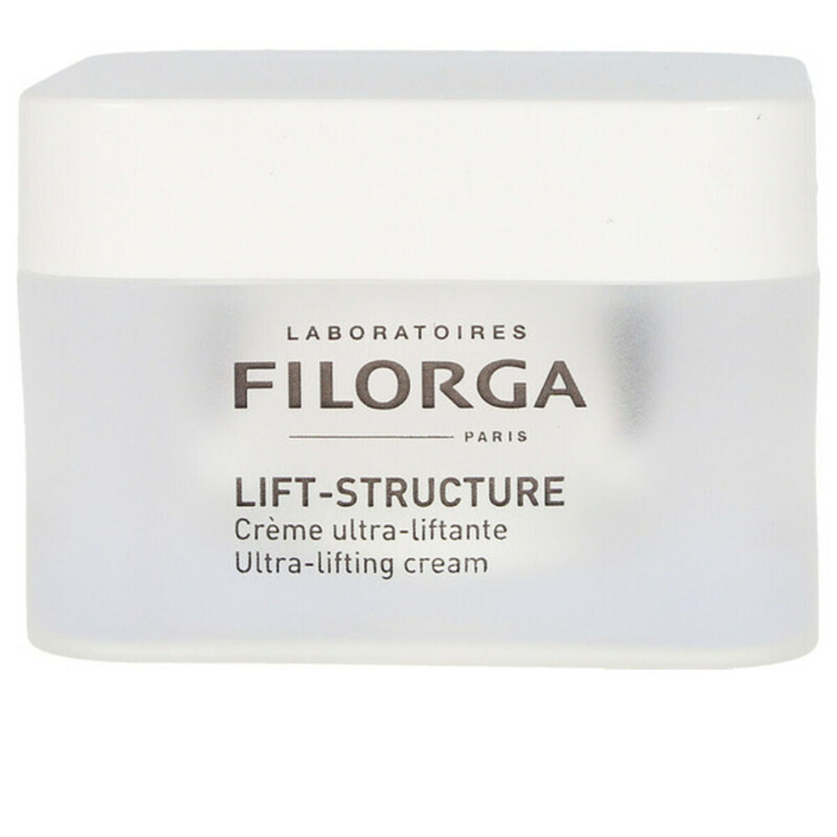 Ansigtscreme Filorga Structure 50 ml til kvinder hudpleje emballage