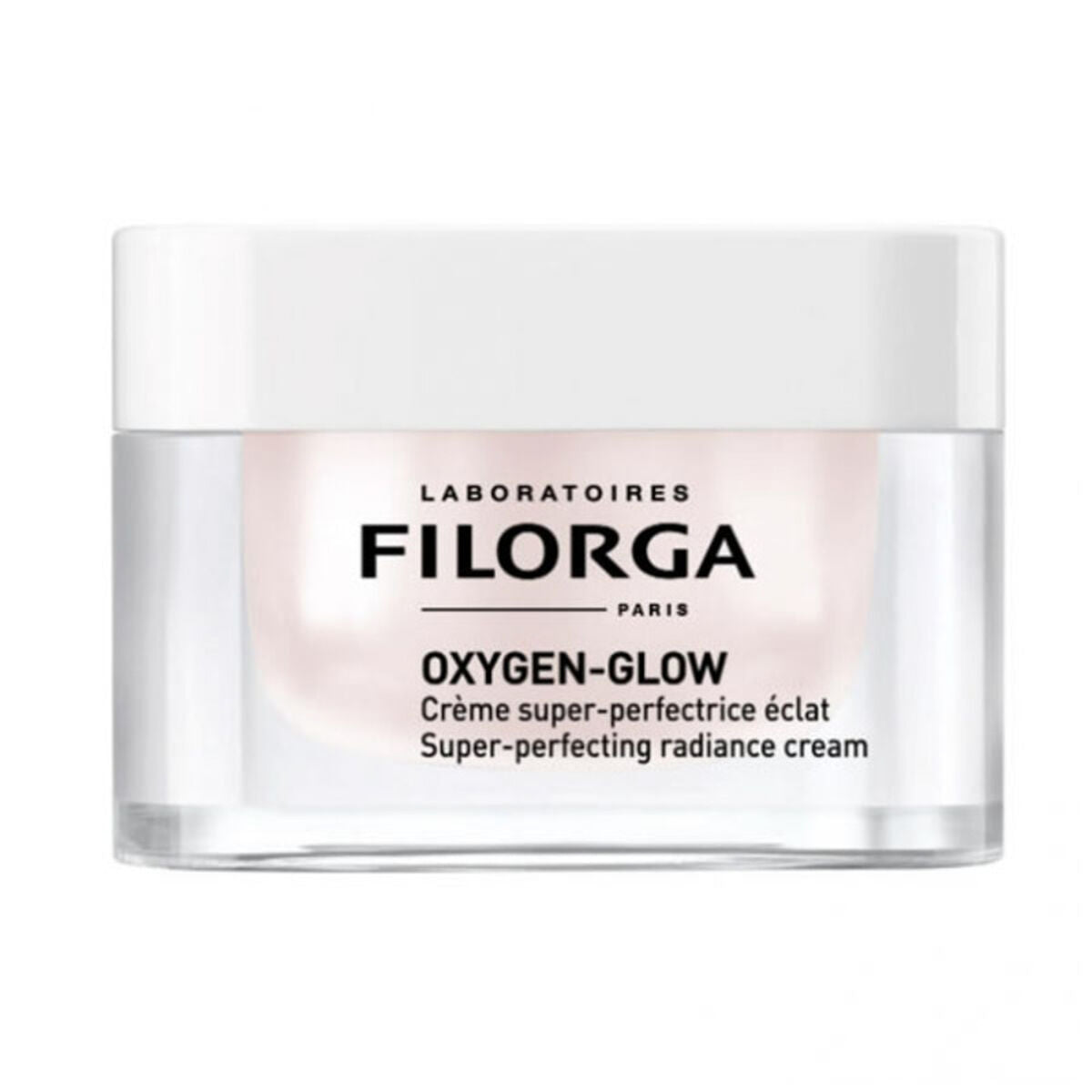 Ansigtscreme Filorga FI9032 50 ml hudplejeemballage til kvinder