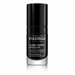 Anti-aging creme til øjet og læbekontur Filorga Global Repair 15 ml til kvinder hudplejeemballage