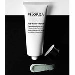 Soothing Mask Filorga Mascarilla 75 ml til kvinder maske emballage