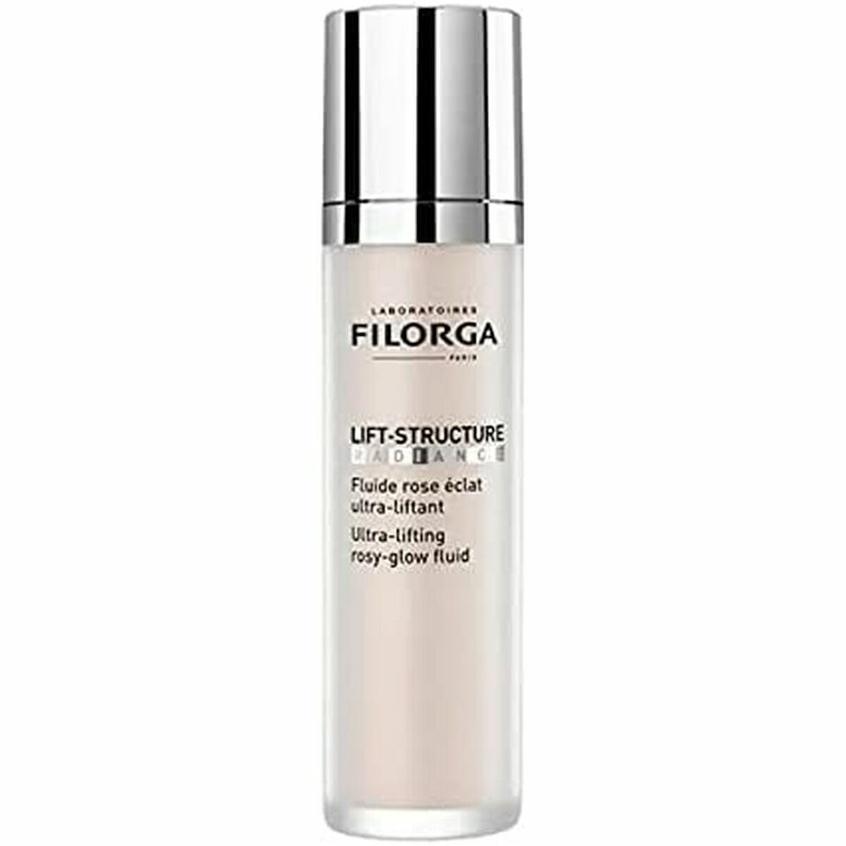 Lifting Effect Moisturizing Cream Filorga 50 ml til kvinder hudpleje emballage