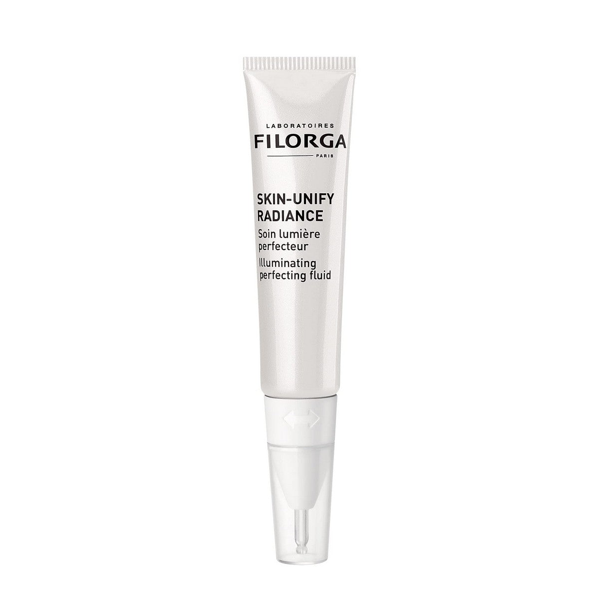 Illuminating Tanning Lotion Filorga hudplejeemballage