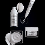 Illuminating Tanning Lotion Filorga hudplejeemballage