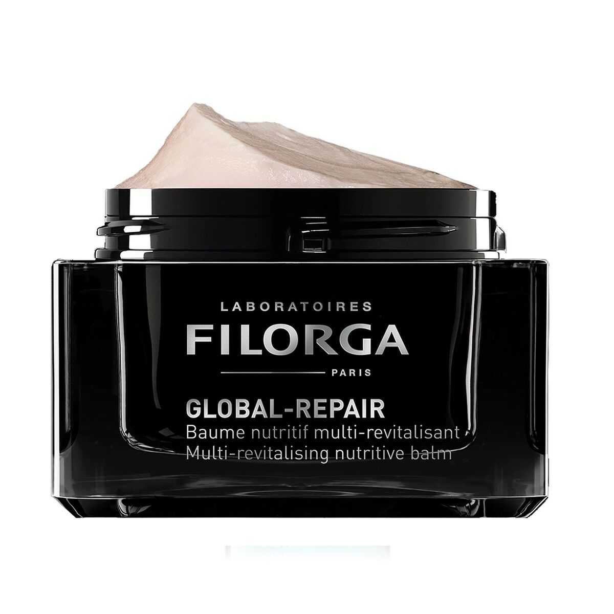 Dagcreme Filorga Global Repair 50 ml til kvinder hudpleje emballage