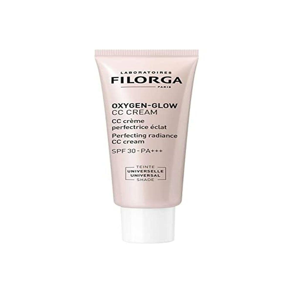 CC Cream Filorga Glow Cc Spf 30 40 ml hudplejeemballage