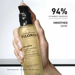 Facial Make Up Remover Filorga SKIN-PREP 150 ml produktemballage