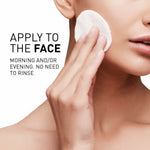 Facial Make Up Remover Filorga SKIN-PREP 400 ml produktemballage