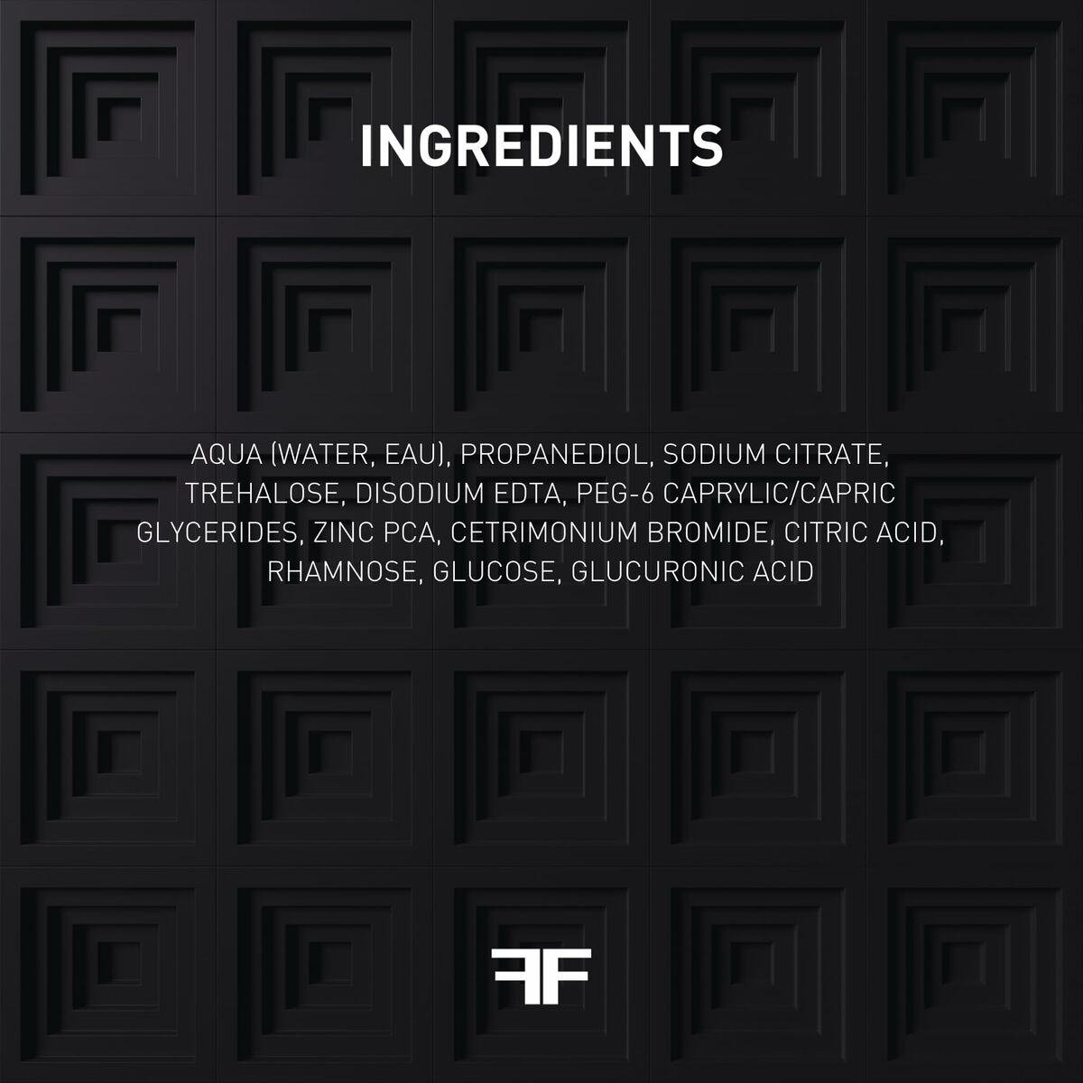 Facial Make Up Remover Filorga SKIN-PREP 400 ml produktemballage