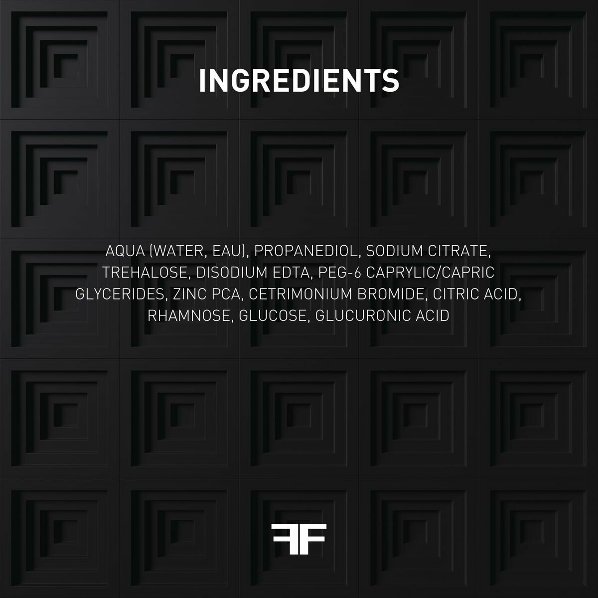 Facial Make Up Remover Filorga SKIN-PREP 400 ml produktemballage