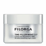 Night Cream Filorga TIME-FILLER 50 ml til kvinder hudpleje emballage