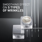 Ansigtscreme Filorga TIME-FILLER 50 ml til kvinder hudpleje emballage