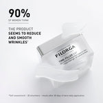 Ansigtscreme Filorga TIME-FILLER 50 ml til kvinder hudpleje emballage