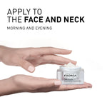 Ansigtscreme Filorga TIME-FILLER 50 ml til kvinder hudpleje emballage