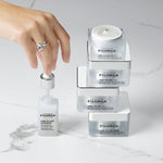 Ansigtscreme Filorga TIME-FILLER 50 ml til kvinder hudpleje emballage