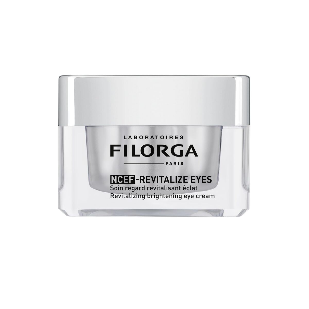 Eye Contour Filorga NCEF-REVERSE 15 ml til kvinder produktemballage