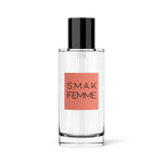 Dameparfume Ruf 50 ml til Dame-produktemballage