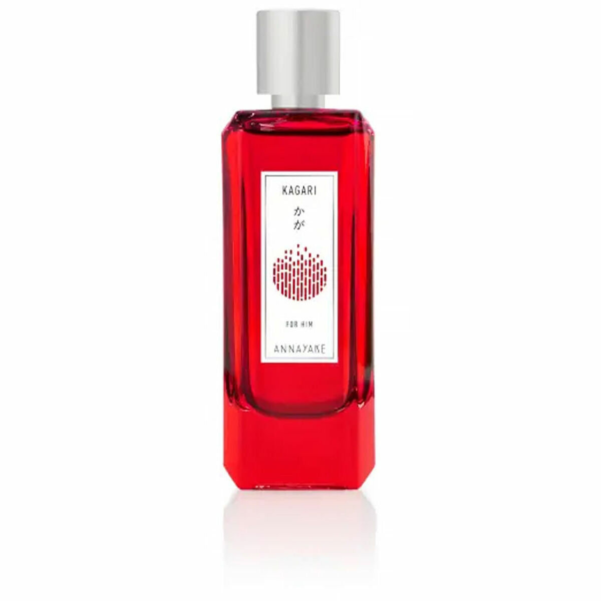 Herreparfume Annayake Kagari EDT 100 ml flaske