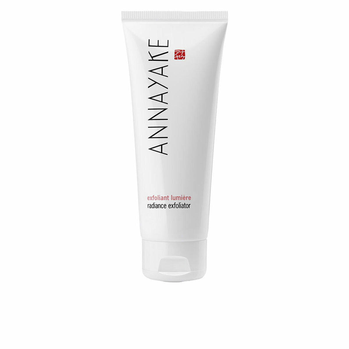 Facial Exfoliator Annayake RITUAL DE LIMPIEZA 75 ml produktemballage